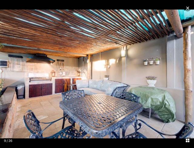 3 bed property to rent in PARKHURST